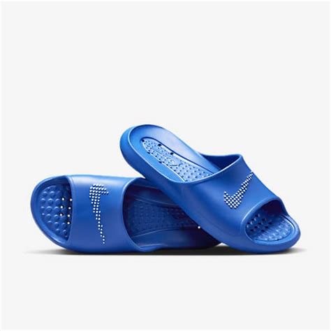 nike heren badslippers|Nike sandalen voor heren.